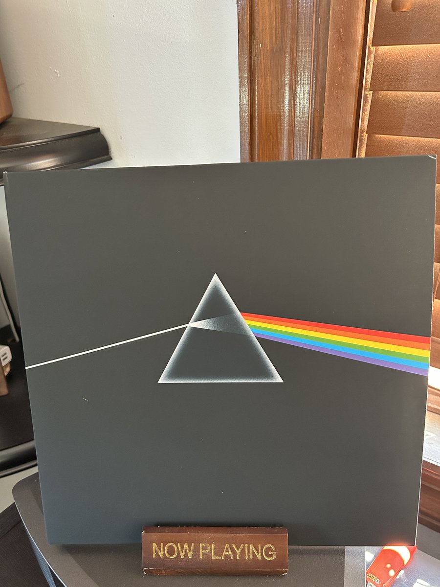 Dark Side of the Moon 50th anniversary issue