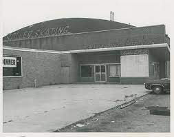 levittown roller rink